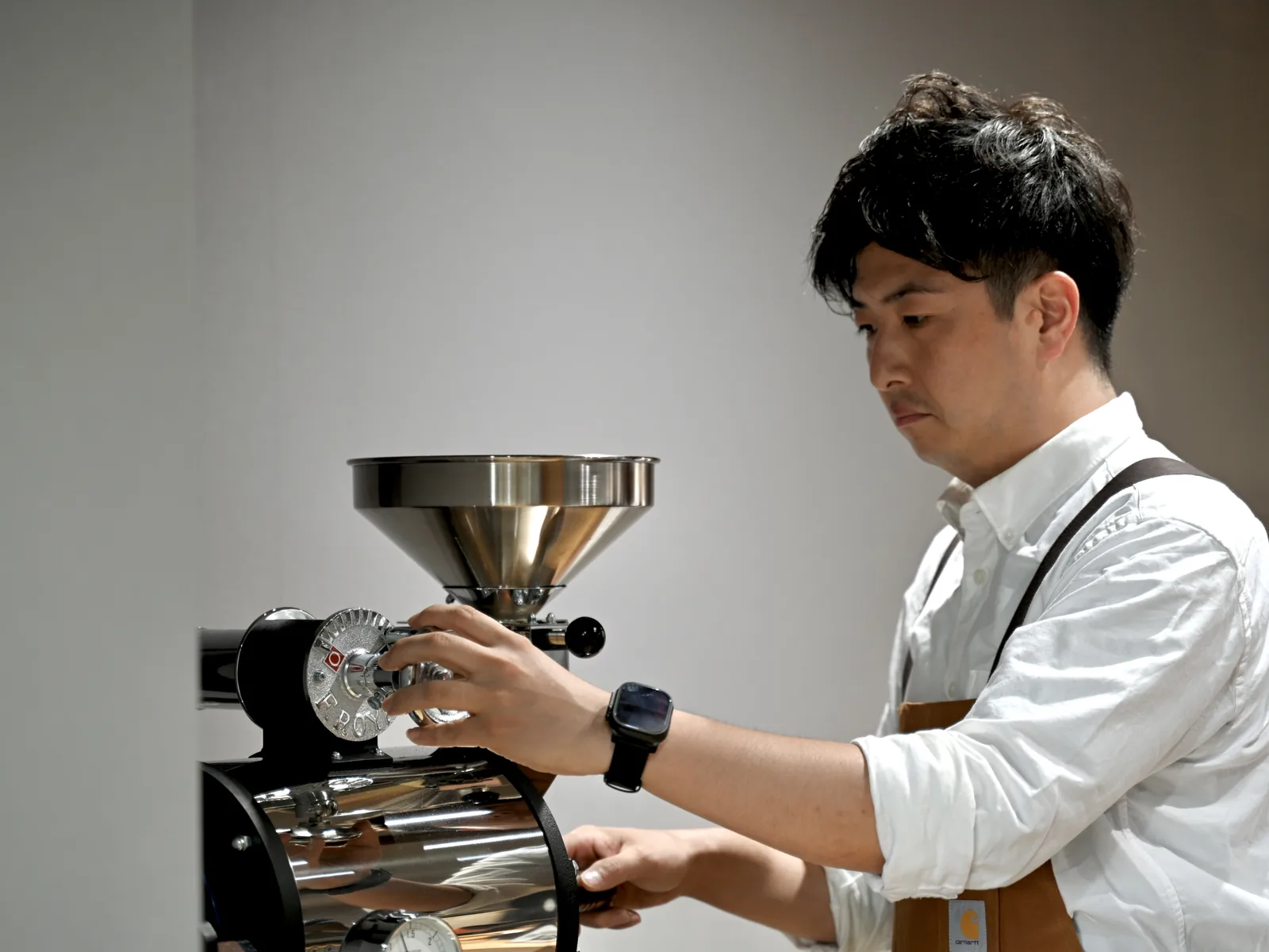 BEAR'S BREW COFFEEのイメージ