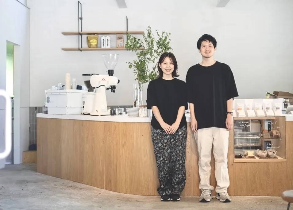 coffee up! KOBEのイメージ