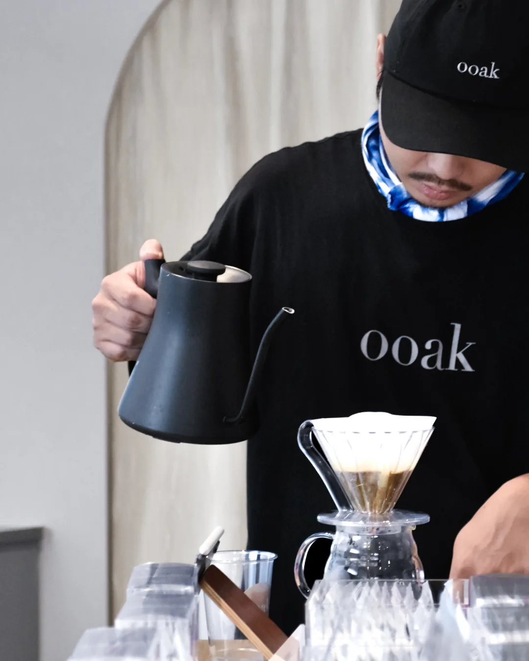 ooakのイメージ