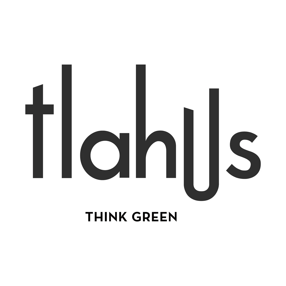 tlahusのロゴ