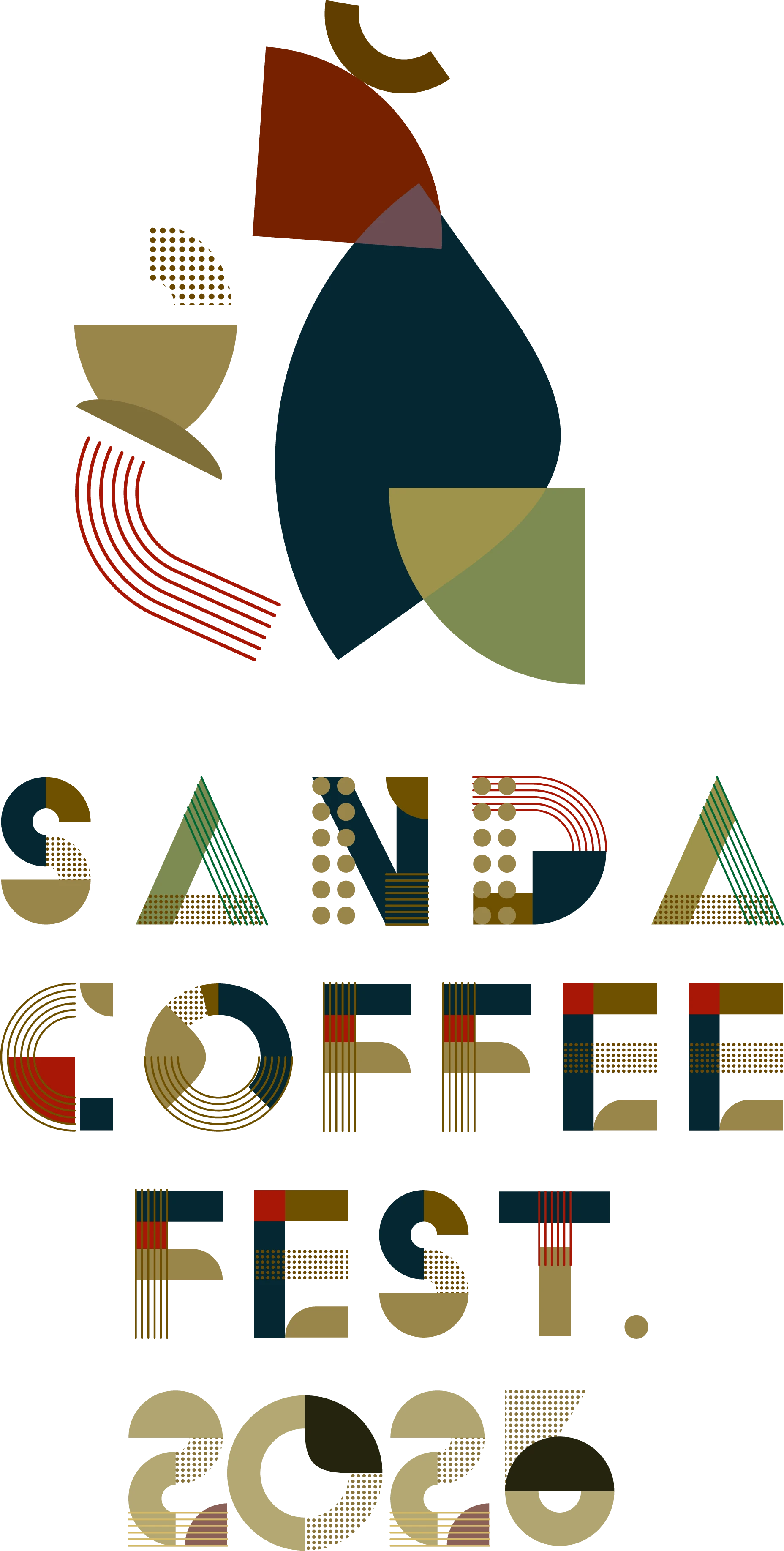 Sanda Coffee Fest. 2026